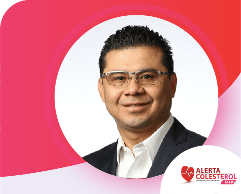 Bajo el sol: aprovecha el verano para mantener tu colesterol bajo control